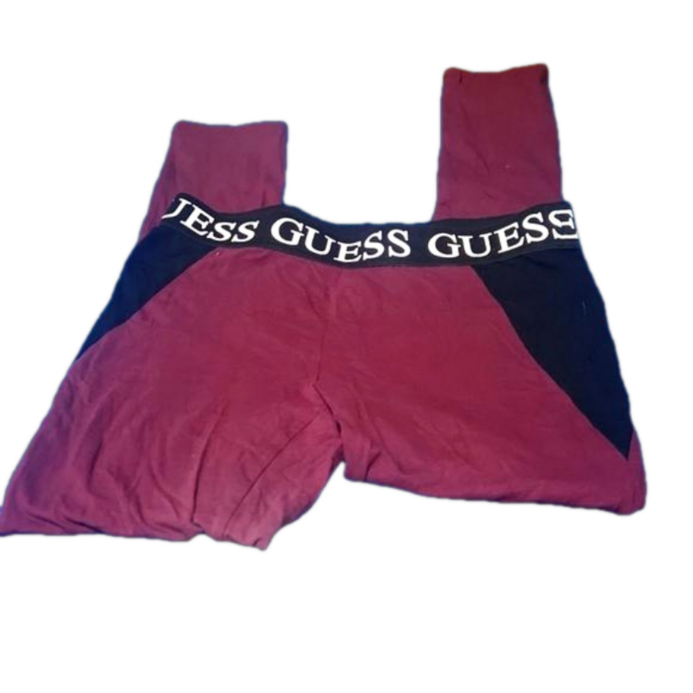 Guess leggings sz. Medium